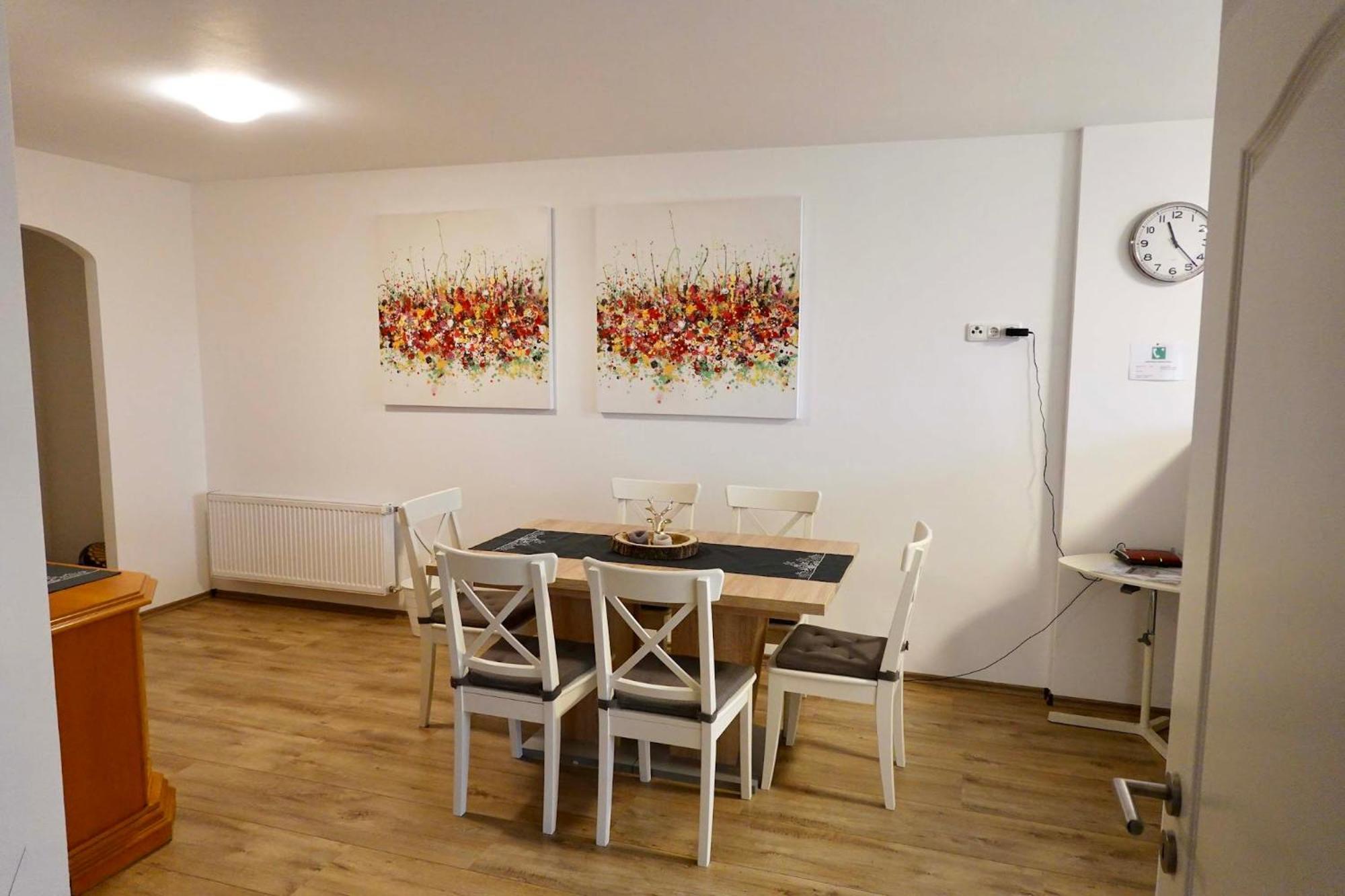 Ferienoase Mit Fernblick Διαμέρισμα Herzogenrath Εξωτερικό φωτογραφία